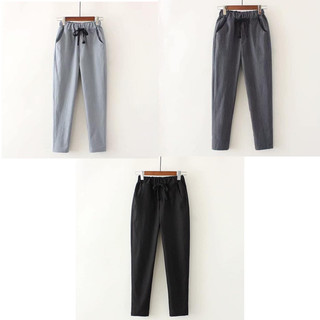 Quần Baggy hàng nhập vải xịn sò