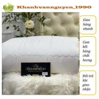 Ruột chăn mền cao cấp Khanhvannguyen_1990 , chăn mền hè, thu đông, chăn phao dày đại hàn kích thước 2mx2m2