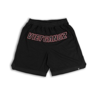 #Vietgangz Short Baseball 01