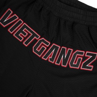 #Vietgangz Short Baseball 01 - Size M