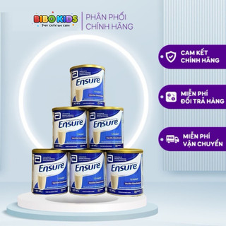 Sữa ensure đức 400g