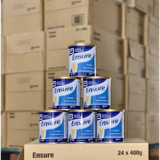 Sữa Ensure Đức 400g