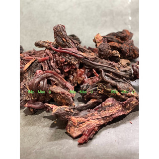 Mủ gòn thịt loại 1 100g