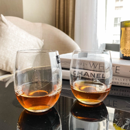 6 Cốc pha lê Crystalite Bohemia CLUB 300ML