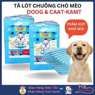 Tã lót vệ sinh, miếng lót cho chó mèo - giá lẻ 1 miếng
