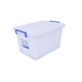Thùng Nhựa Có Bánh Xe Duy Tân Các Cỡ khác nhau nhựa VIETNHAT