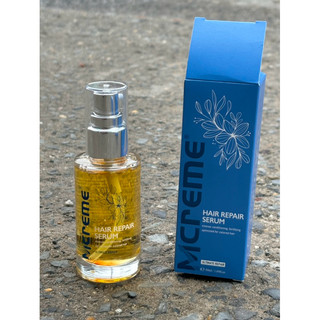 Tinh dầu MCreme 50ml phục hồi tóc hư tổn
