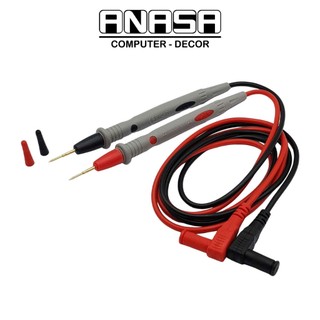 Que Đo Đồng Hồ Vạn Năng 1000V 20A