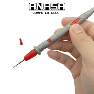Que Đo Đồng Hồ Vạn Năng 1000V 20A