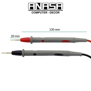 Que Đo Đồng Hồ Vạn Năng 1000V 20A