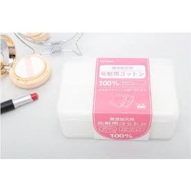 Bông Tẩy Trang Miniso 1000 Miếng