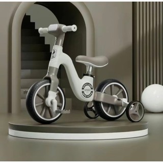 Xe đạp 3 bánh cho bé.xe đạp thăng bằng BABY STORE đa năng 3in1