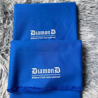 Vải Bàn Bida Líp Diamon Hàng Nhập Khẩu Chất Lượng Cao , vải bàn bida