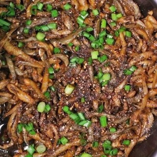 500gr Cá Bống Sông Đà(Hỏa Tốc TP HCM)