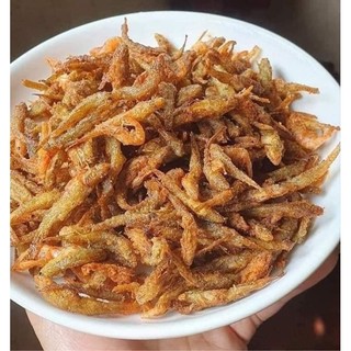 500gr Cá Bống Sông Đà(Hỏa Tốc TP HCM)