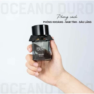 Ocean Duro 50ml - Nước Hoa Nam LUA