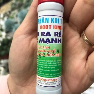 Kích rễ cực mạnh Root King lọ 20ml