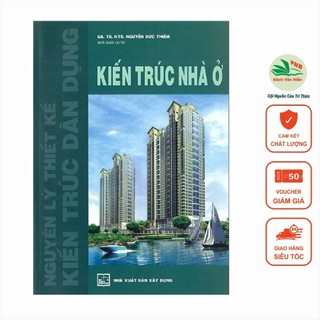 Sách - nguyên lý thiết kế kiến trúc dân dụng - kiến trúc nhà ở