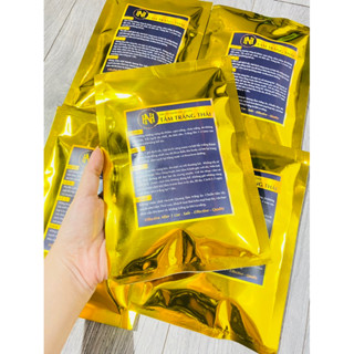 Tắm trắng Thái mạnh - tắm trắng da - tắm trắng body