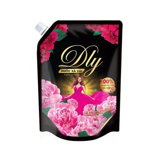 Nước xả vải dly hương huyền bí