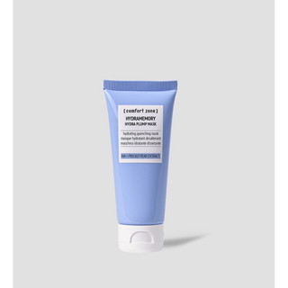 Mặt Nạ Dưỡng ẨM Cấp Nước Cho Da Comfort Zone Hydramemory Hydra Plump Mask