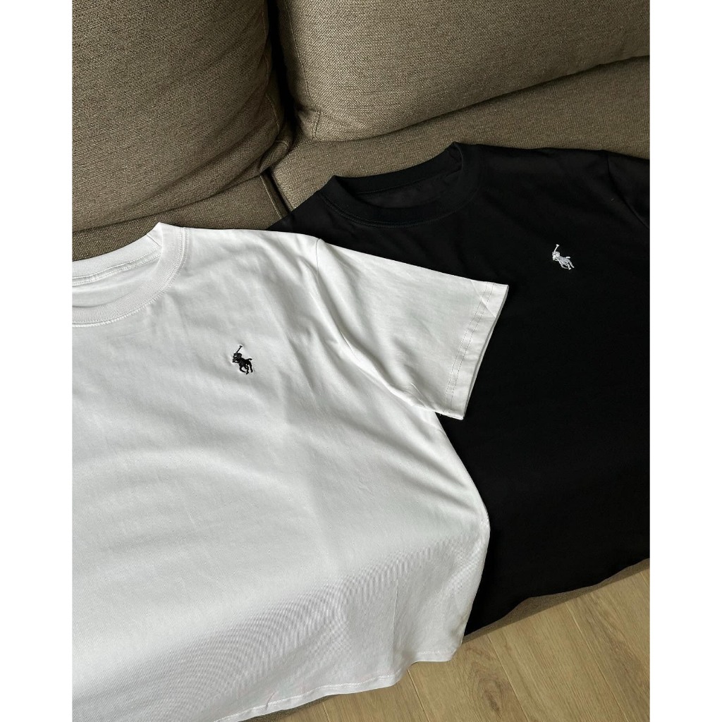 Áo thun nam nữ thêu họa tiết mới 2000s Store | BigBuy360 - bigbuy360.vn