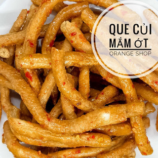 500g QUE CỦI MẮM ỚT
