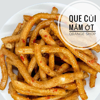 500g que củi mắm ớt