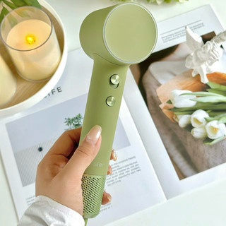   SẴN  Máy sấy tóc ion Laifen Mini Lf03 swift - Mini có tặng kèm đầu tạo kiểu chính hãng - Một Chút Xinh 