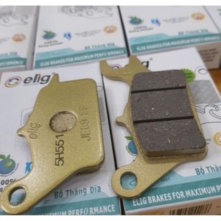 Má phanh, bố thắng đĩa rsx, wave 110, winner, winner x, winner 150, blade110, future fi hãng elig