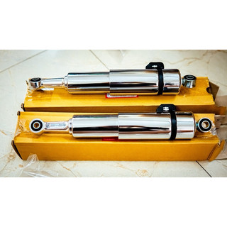 Phuộc,Giảm xóc, thụt sau Dream 100 thái Honda