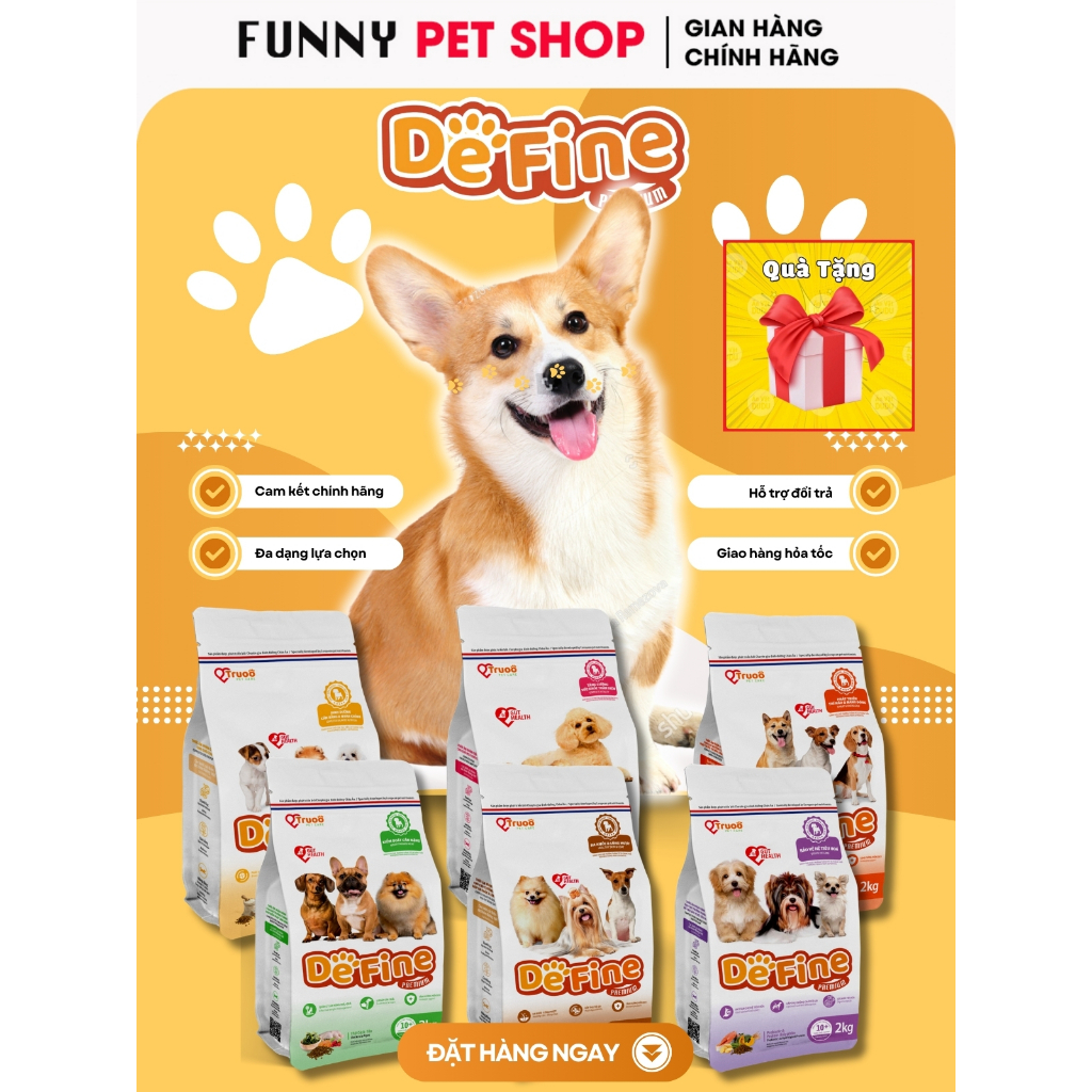Hạt Cho Chó Corgi Con, Corgi Trưởng Thành Define – Thức Ăn Cho Chó Corgi Theo Từng Giai Đoạn Phát Tr