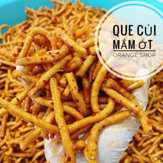 500g QUE CỦI MẮM ỚT