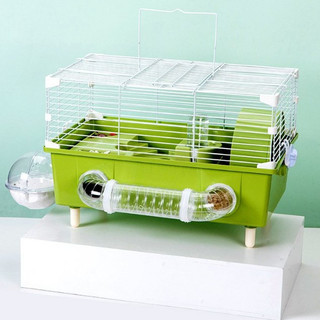 Lồng Hamster Size Đại 47x30cm