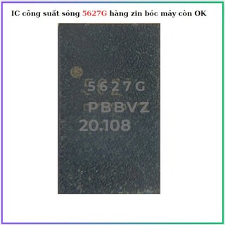 Ic công suất 5627G,dùng sửa main