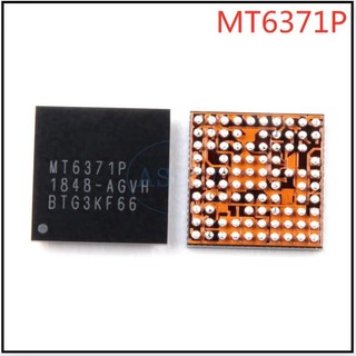 Ic nguon mt6371p,dùng sửa main