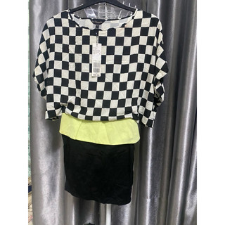 đầm(only AA16,lachapell)QC,