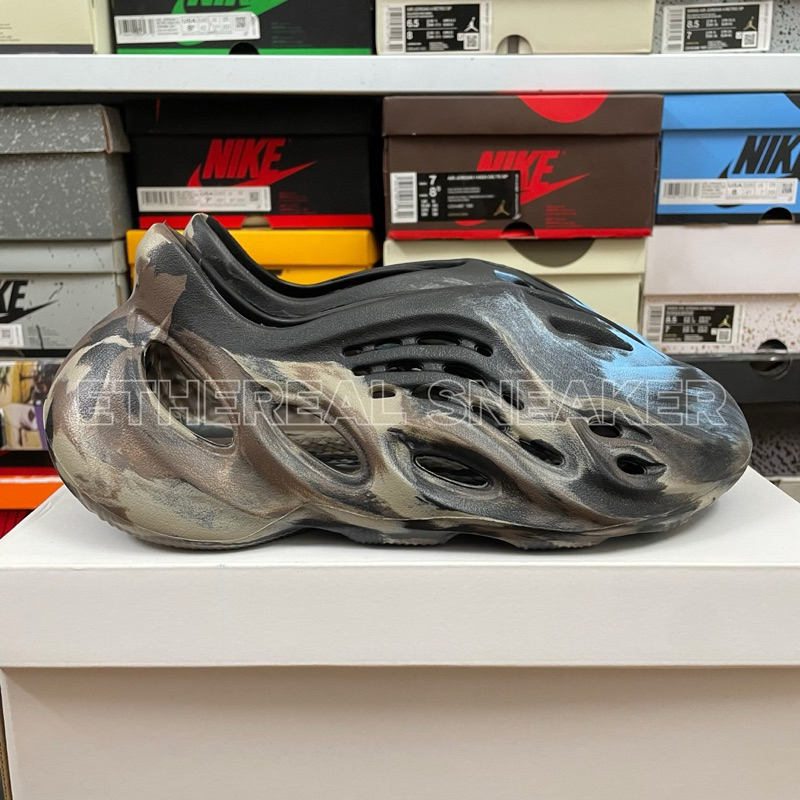 Giày Foam runner MX Cinder  | Best quality