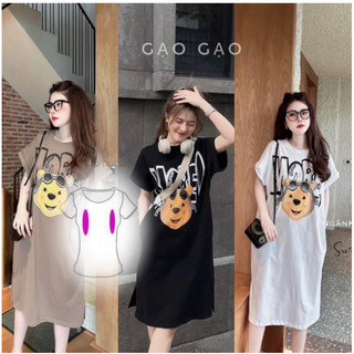 Đầm bầu, váy sau sinh cho con bú