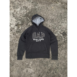 Áo Hoodie nam nữ hiệu GAP  size XS (60x49)