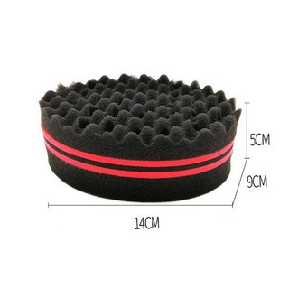 Bộ dụng cụ uốn tóc premlock ( Mút Xốp,Lược Afro Pick,Kẽm Nhung)