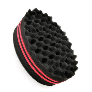 Bộ dụng cụ uốn tóc premlock ( Mút Xốp,Lược Afro Pick,Kẽm Nhung)