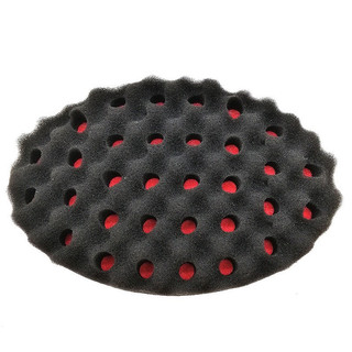 Bộ dụng cụ uốn tóc premlock ( Mút Xốp,Lược Afro Pick,Kẽm Nhung)