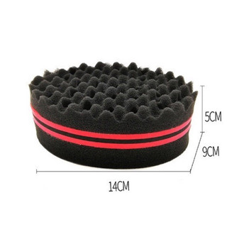 Dụng cụ uốn tóc premlock ( Mút Xốp,Lược Afro Pick,Kẽm Nhung)