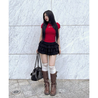 |BOHOME| Áo babytee Yes,and - có bigsize