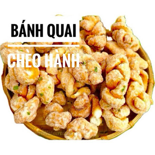 500g Bánh Quai Chèo Hành