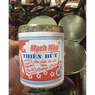 Mạch nha Thiên Bút