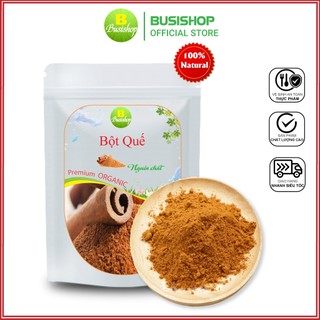 Bột quế nguyên chất 100g loại 1