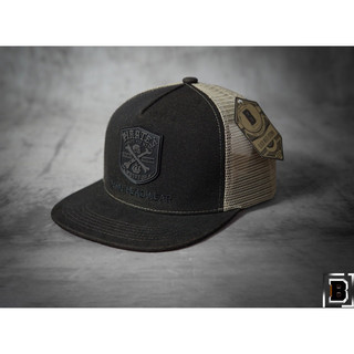 Mũ/nón snapback chữ bwb- vnxk -- thời trang thể thao nam nữ