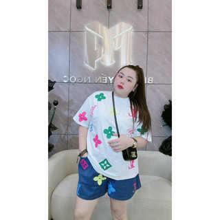 𝐒𝐞𝐭 𝐉𝐞𝐚𝐧 𝐋𝐕 (𝐒𝟏𝟓𝟒 ) Bigsize Yến Ngọc